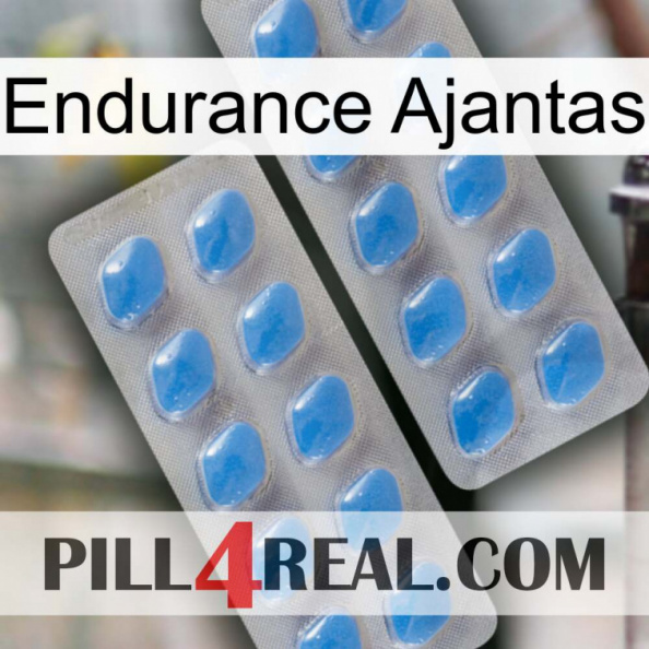 Ajantas Stamina 23